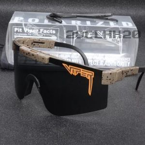 New brand glasses